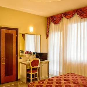 Hotel Internazionale Terme, Abano Terme