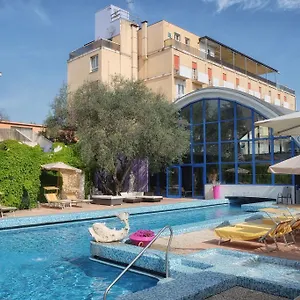 Terme Eden Hotel